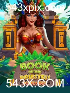 BookOfThePriestess: O Novo Fenômeno dos Jogos Digitais