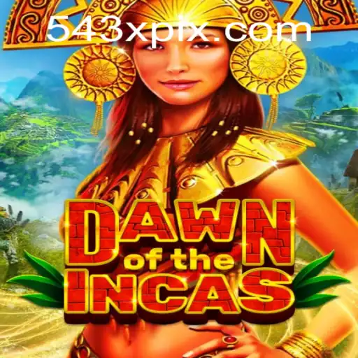 Descubra o Fascinante Mundo de DawnoftheIncas: Um Mergulho nas Aventuras da Civilização Inca