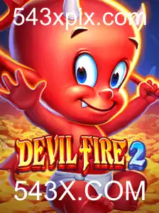 DevilFire2: Um Mergulho no Universo do Jogo com 543X.COM
