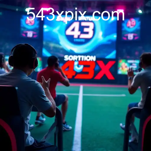 Esportes virtuais