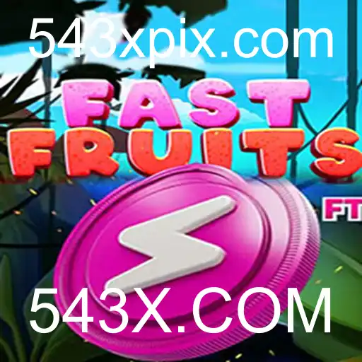 Explorando o Mundo Vibrante de FastFruits: Um Jogo Cheio de Aventuras e Desafios