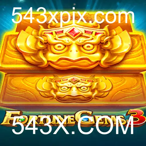 Descubra FortuneGems3: Um Mergulho nos Tesouros Virtuais