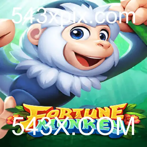 FortuneMonkey: Descubra o Novo Fenômeno de Jogos Inovadores