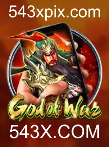 Explorando o Universo de GodofWarM: Um Mergulho no Mundo dos Deuses