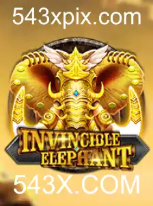 InvincibleElephant: Explorando o Mundo Fantástico do Novo Jogo