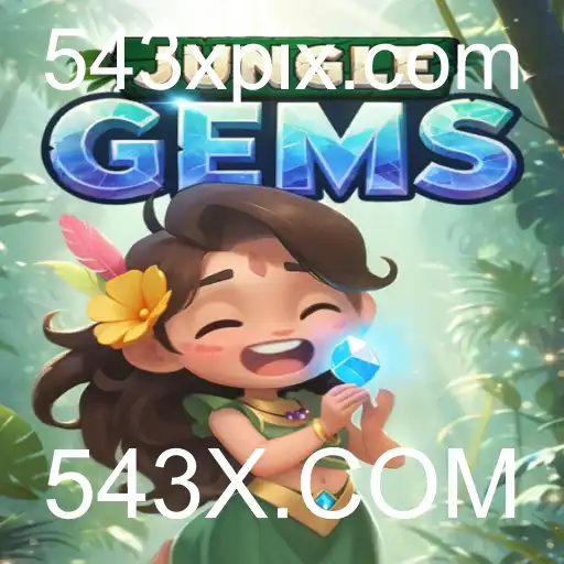 Descubra JungleGems: O Novo Fenômeno dos Jogos Online