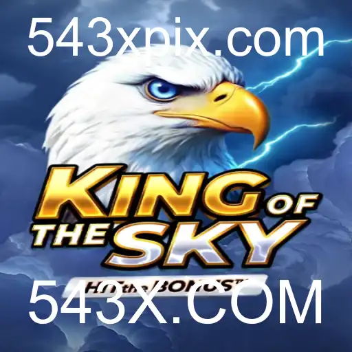 Descobrindo KingOfTheSky: Uma Aventura no Horizonte do 543X.COM