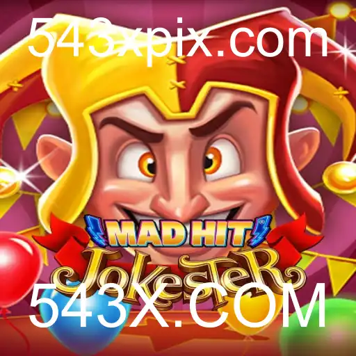 MadHitJokester: Descubra o Jogo que Está Conquistando o Mundo
