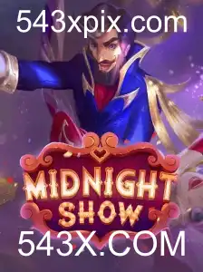 Descubra as Aventuras de MidnightShow: Um Mergulho no Mundo do 543X.COM