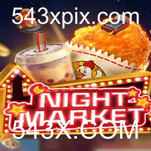 Explorando o Jogo 'NIGHTMARKET': Uma Aventura de Estratégia e Mistério