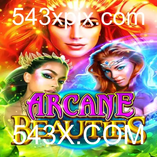 Descubra os Segredos do Jogo ArcaneBeauties na Plataforma 543X.COM