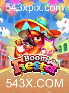 Explorando o Mundo de BoomFiesta: Um Jogo Inovador de Estratégia e Aventura