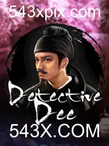 DetectiveDee: Um Mergulho no Mundo do Mistério e Dedução