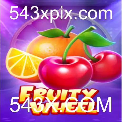 Descubra o Fascinante Mundo de FruityWheel