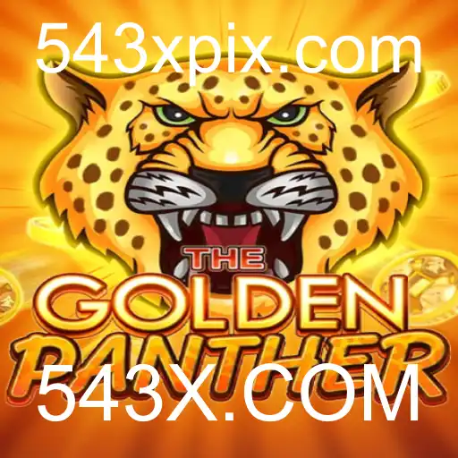 GOLDENPANTHER: Uma Nova Era de Entretenimento no Mundo dos Jogos