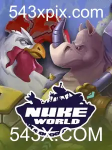 Desvendando NukeWorld: Um Novo Horizonte no Universo dos Jogos