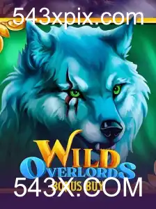 Explorando o Mundo Fascinante de WildOverlordsBonusBuy