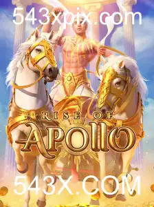 Explorando as Aventuras de RiseofApollo: Um Novo Horizonte no Universo dos Jogos