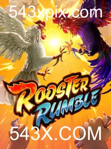 Explorando o Fascinante Mundo de RoosterRumble