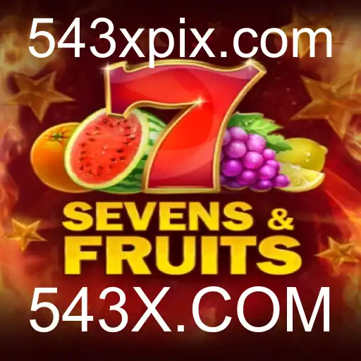 Explorando o Mundo de SevensFruits no 543X.COM
