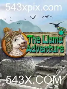 TheLlamaAdventure: Uma Jornada Única no Mundo dos Jogos