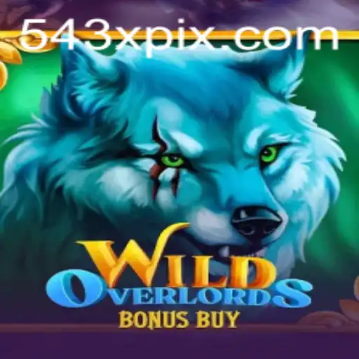 Explorando o Mundo Fascinante de WildOverlordsBonusBuy