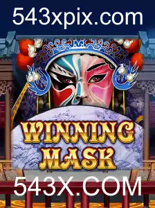 Descubra WinningMask: Um Jogo de Estratégia Inovador